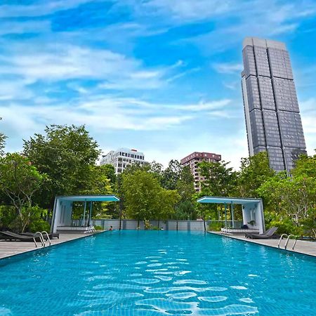 Suasana Suites Bukit Ceylon Kuala Lumpur Bagian luar foto