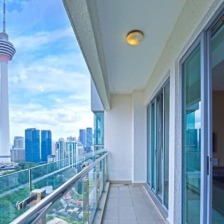 Suasana Suites Bukit Ceylon Kuala Lumpur Bagian luar foto