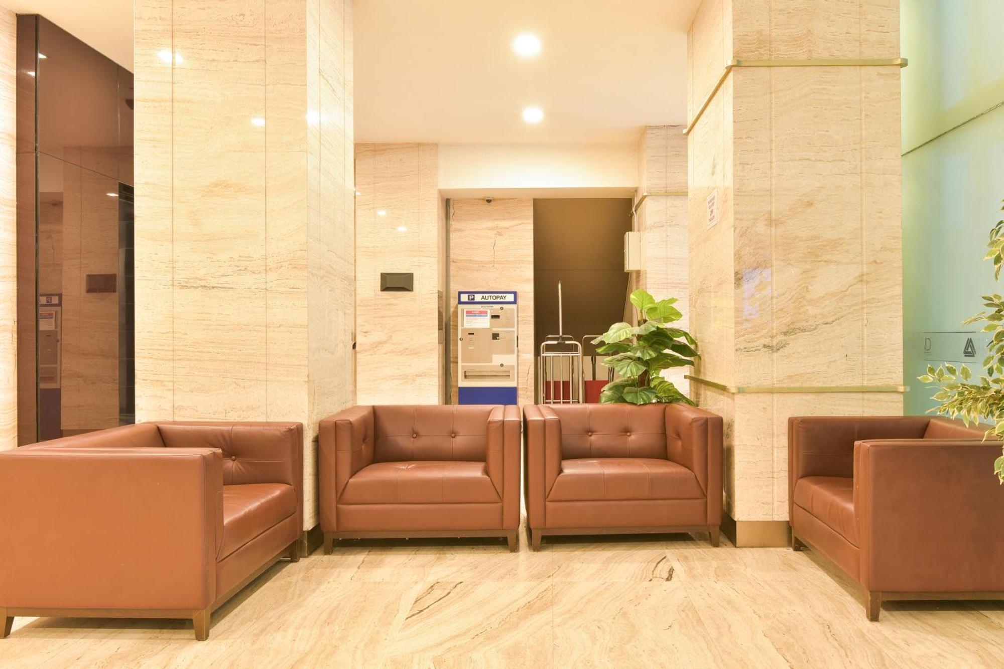 Suasana Suites Bukit Ceylon Kuala Lumpur Bagian luar foto