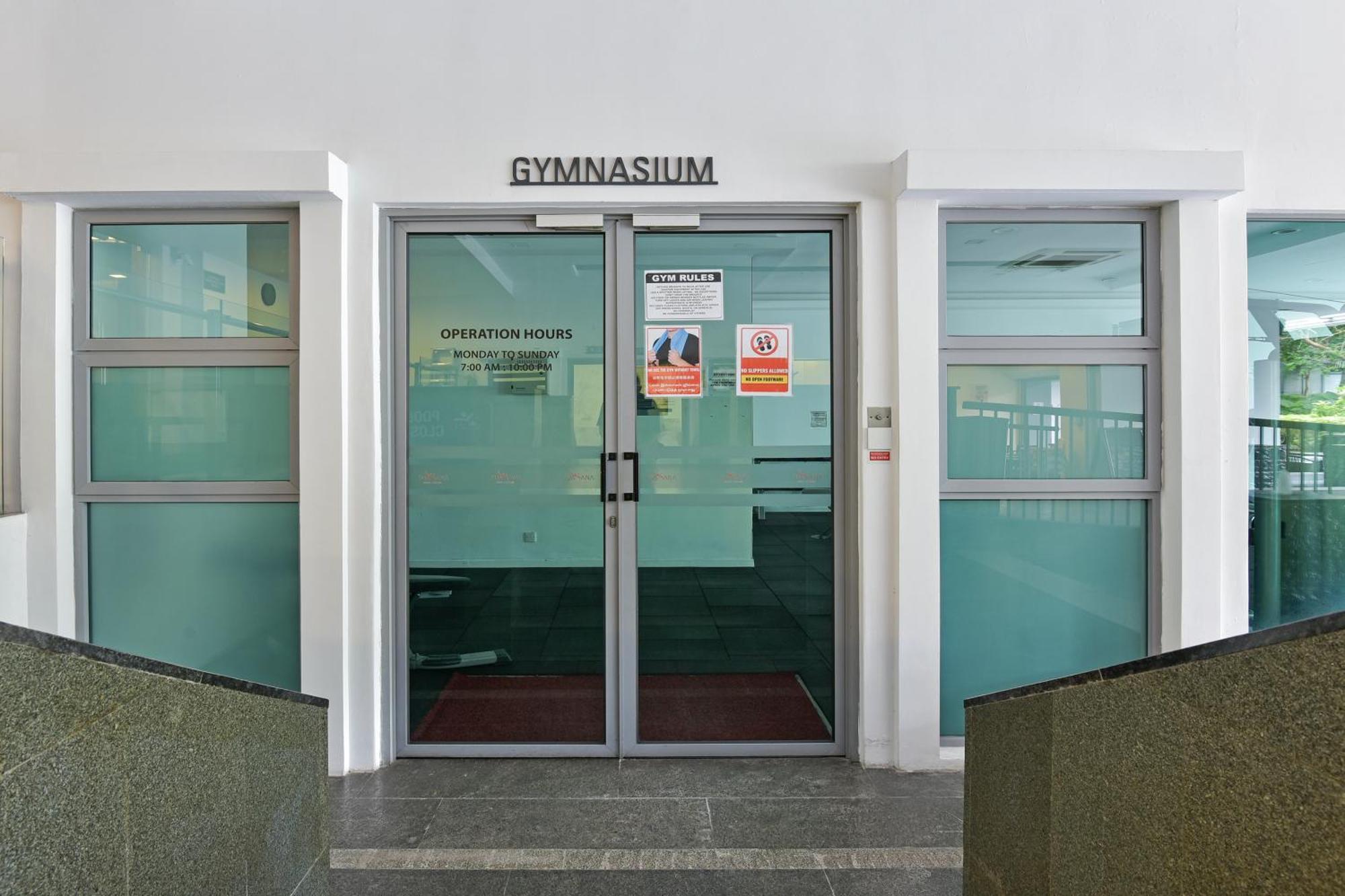 Suasana Suites Bukit Ceylon Kuala Lumpur Bagian luar foto
